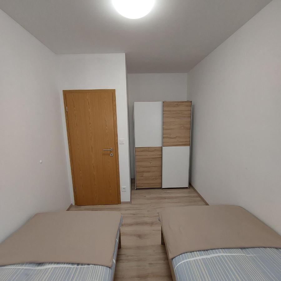 Apartmaji Biseri Kranjska Gora Exterior photo