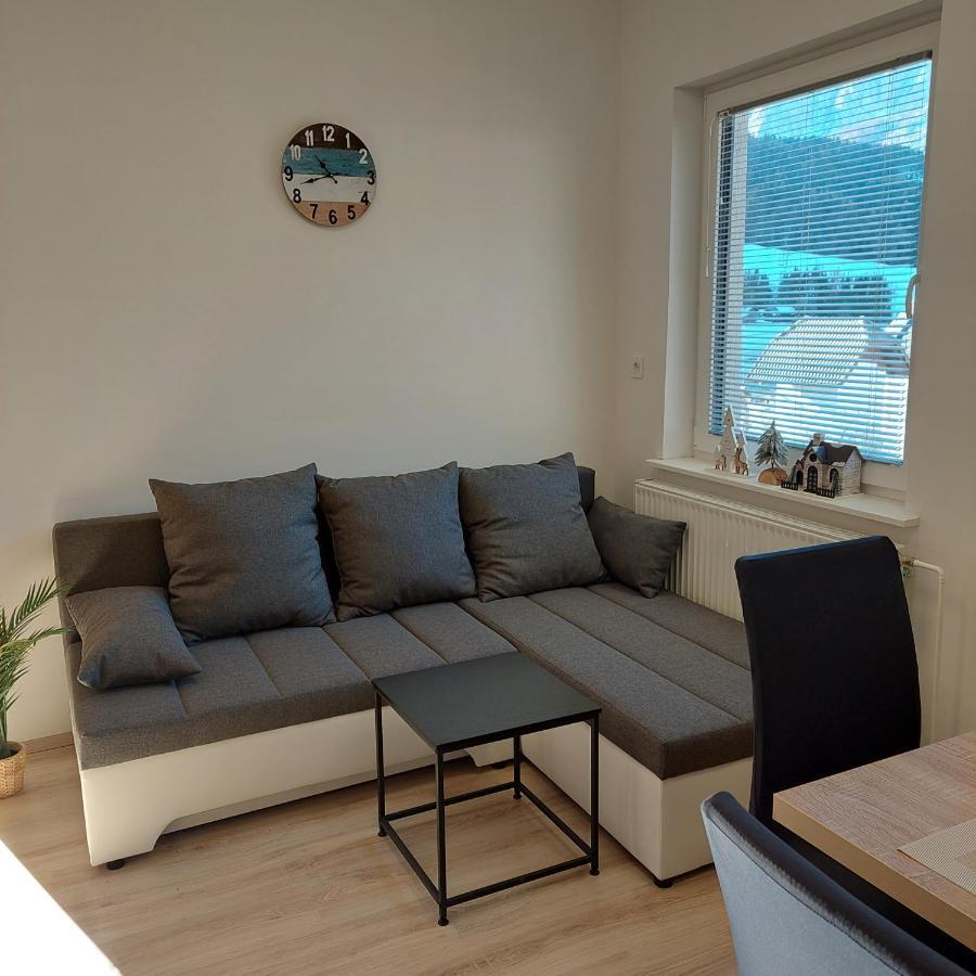 Apartmaji Biseri Kranjska Gora Exterior photo